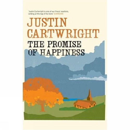 Promise of Happiness [Paperback] by Cartwright, Justin