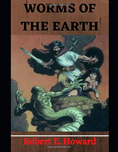 Worms of the Earth