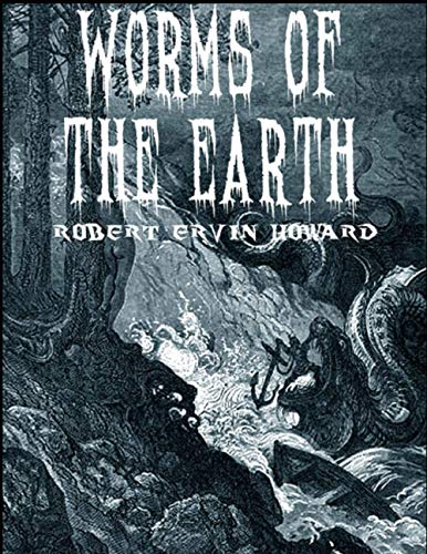 Worms Of the Earth