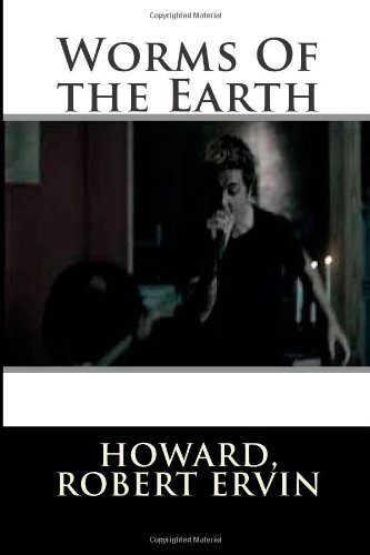 Worms Of the Earth