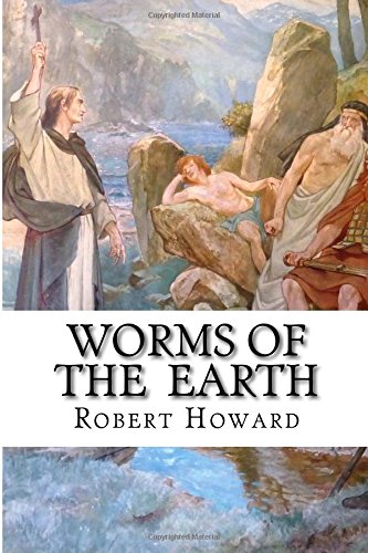 Worms Of the Earth