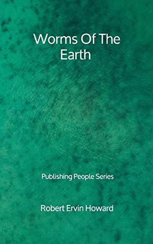 Worms Of The Earth