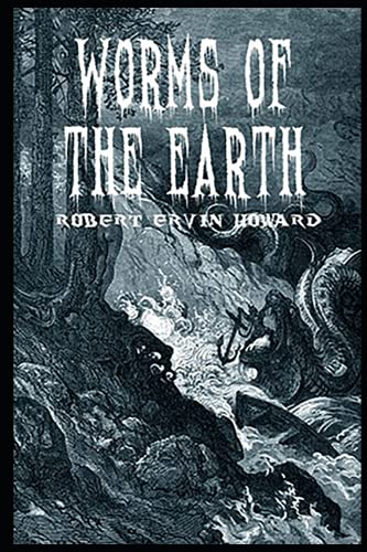 Worms Of the Earth