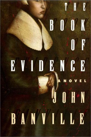The Book Of Evidence
