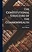 The Constitutional Structure of the Commonwealth
