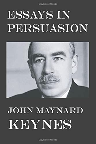 Essays in Persuasion: Illustrated