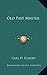 Old Past Master