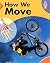 How We Move (Body Science)