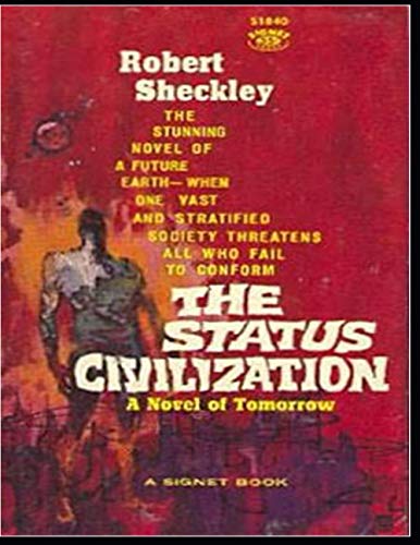 The Status Civilization