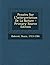 Pensées Sur L'interpretation De La Nature (French Edition)