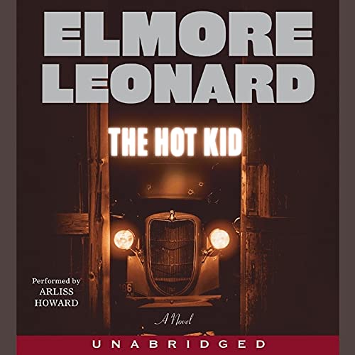 The Hot Kid