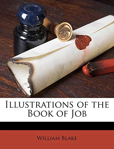 Illustrations of the Book of Job