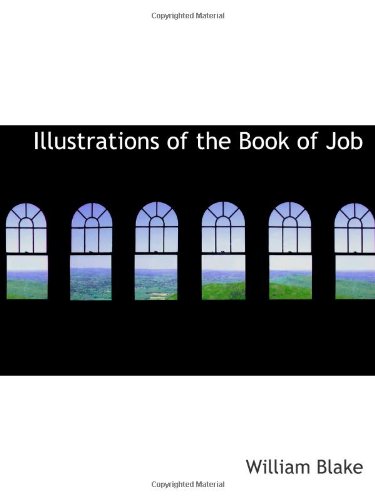 Illustrations of the Book of Job