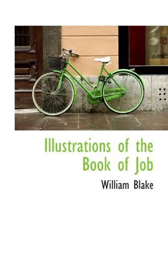 Illustrations of the Book of Job