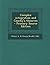 Complex integration and Cauchy's theorem - Primary Source Edition