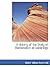 A History of the Study of Mathematics at Cambridge