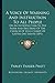 A Voice Of Warning And Instruction To All People: Or An Introduction To The Faith And Doctrine Of The Church Of Jesus Christ Of Latter-Day Saints (1891)