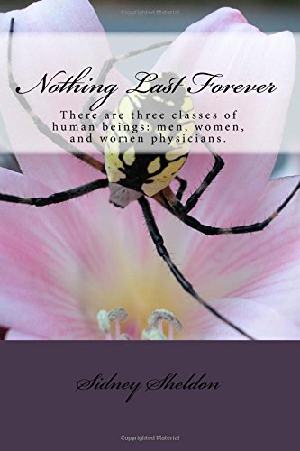 Nothing Last Forever