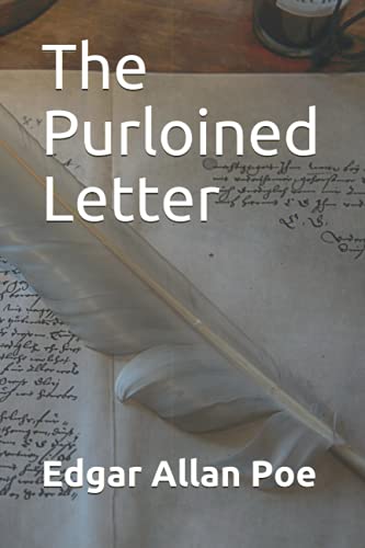 The Purloined Letter
