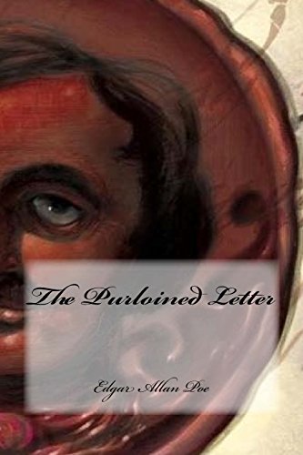The Purloined Letter