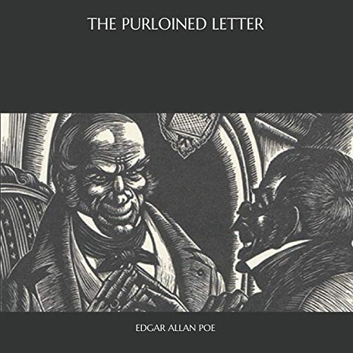 The Purloined Letter