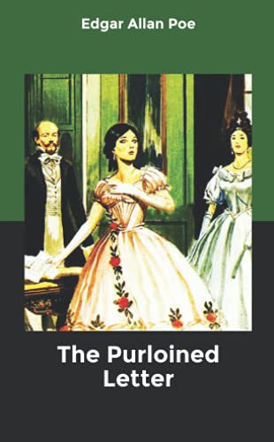 The Purloined Letter: Pocket Edition