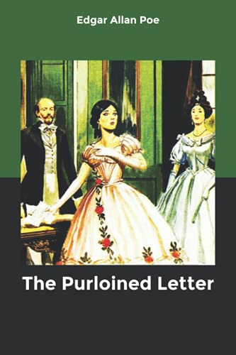The Purloined Letter