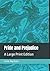 Pride and Prejudice: A Large Print Edition