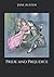 Pride and Prejudice (Large Print Classics)