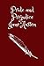 Pride and Prejudice by Jane Austen