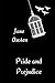 Pride and Prejudice by Jane Austen