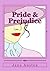 Pride and Prejudice: Large Print