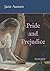 Pride and Prejudice: Illustrated