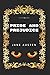 Pride and Prejudice: By Jane Austen - Illustrated