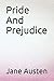 Pride And Prejudice