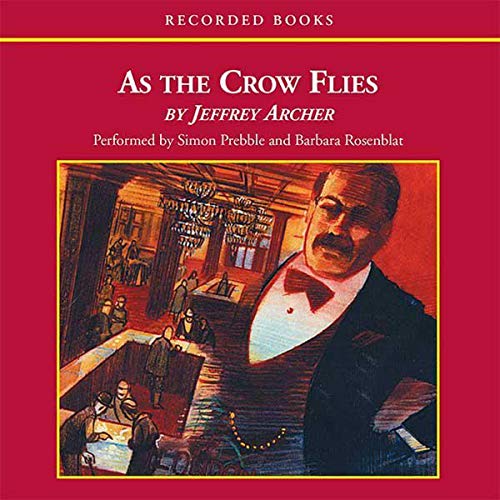 As the Crow Flies