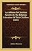An Address To Christian Parents On The Religious Education Of Their Children (1821)