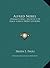 Alfred Nobel: Dynamite King, Architect Of Peace (LARGE PRINT EDITION)