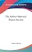 The Arthur Murrays' Dance Secrets