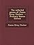 The collected poems of James Elroy Flecker;