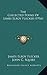 The Collected Poems Of James Elroy Flecker (1916)