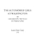 The Automobile Girls At Washington Or Checkmating the Plots of Foreign Spies