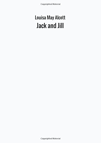Jack and Jill