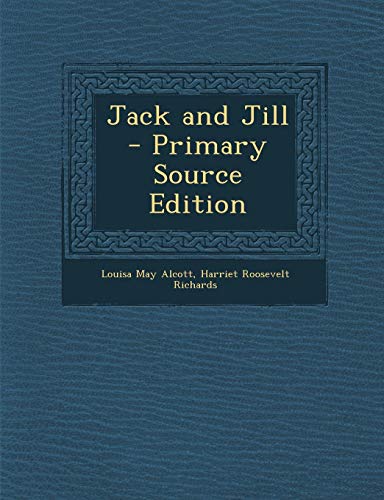 Jack and Jill