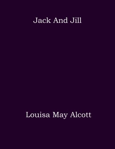 Jack And Jill