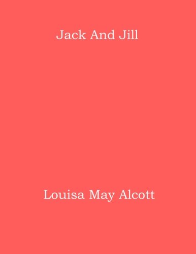 Jack And Jill