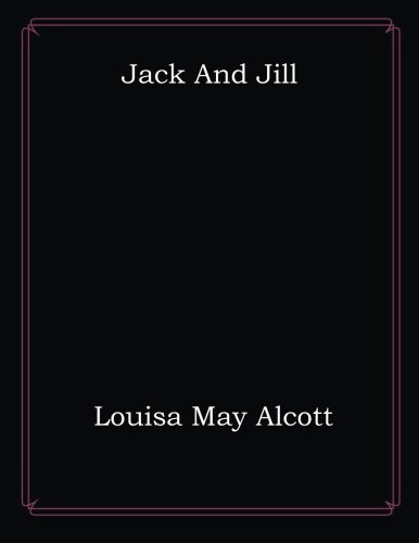 Jack And Jill