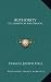 Authority: Ecclesiastical And Biblical