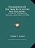 Foundations Of Doctrine In Scripture And Experience: A Students' Handbook On Holiness (LARGE PRINT EDITION)