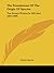 The Foundations Of The Origin Of Species: Two Essays Written In 1842 And 1844 (1909)